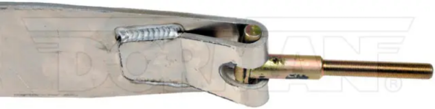 Fuel Tank Strap 1103596